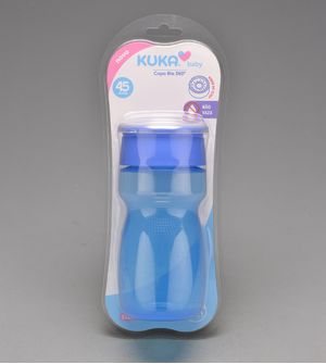 Copo Big 360 Azul 330ml