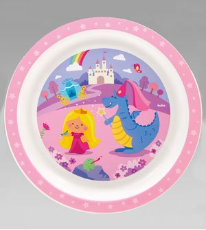 Pratinho Aventuras Princesa - 15320