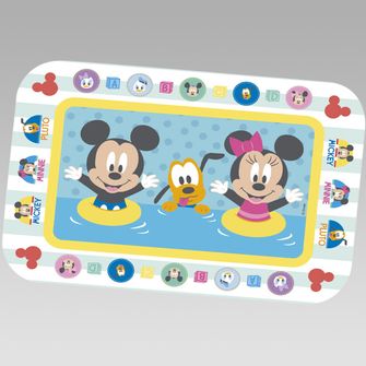 Tapetinho de Água Disney Baby