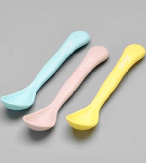 Kit Colheres Daily com 3 unidades Ref. 3105