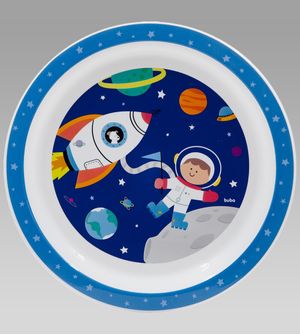 Pratinho Aventuras Espaço - 15321