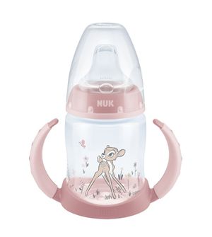 Copo Treinamento First Choice Disney Baby 150ml Bambi