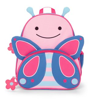 Mochila Zoo  Borboleta Borboleta