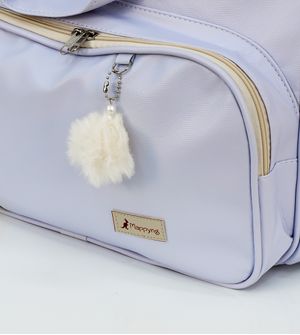 Kit Bolsa Fofura Azul - 1013C