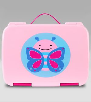 Lancheira Bento Box Zoo Skip Hop