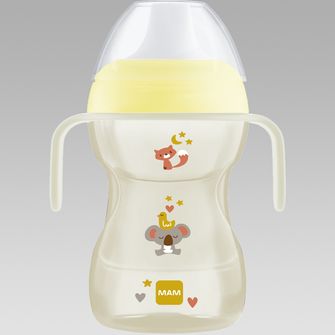 Copo Fun To Drink Night 270ml Neutro - 4239