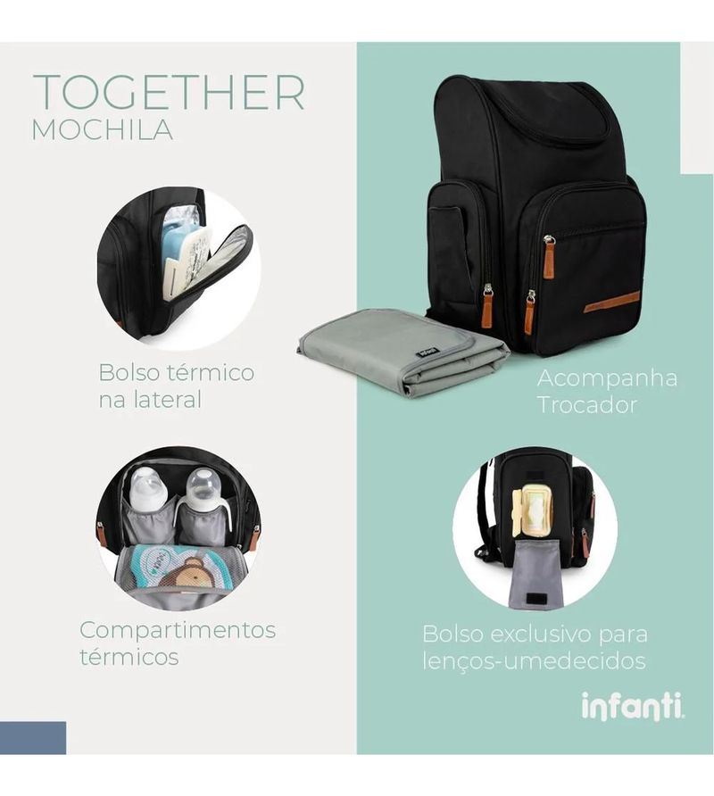 Mochila