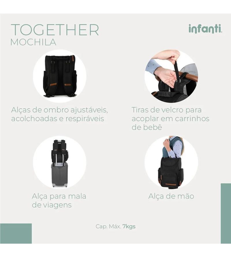 Mochila