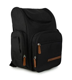 Mochila Com Trocador Together Infanti - IMP02293
