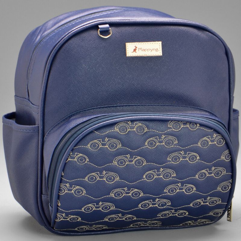 Mochila