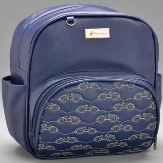 Mochila Berlim - 4306 Marinho