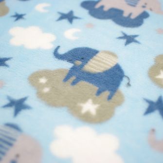 Cobertor Flannel - 5001