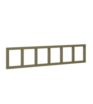 Meia Grade Link Plus Palitada Cia do Móvel  Cacto