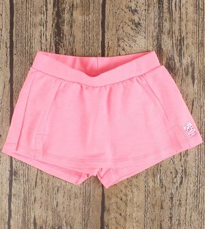Short/Saia Dreamland - 28033 Pink
