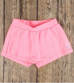 Short/Saia Dreamland - 28033 Pink