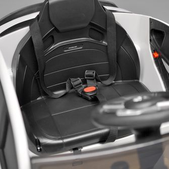 Carro Mercedes GLC Elétrico com Controle Remoto Bandeirante