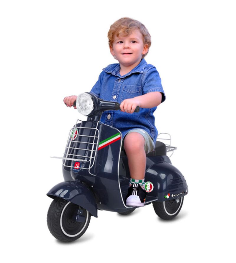 Scooter