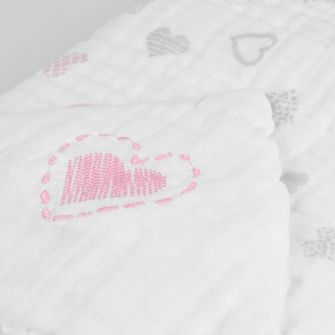 Toalha de Banho Soft 90 x 75cm - 1946