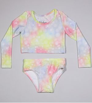 Sunkini Colorful Star - 56892