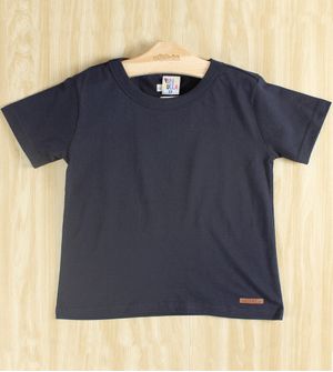 Camiseta Basic - 48861 Marinho