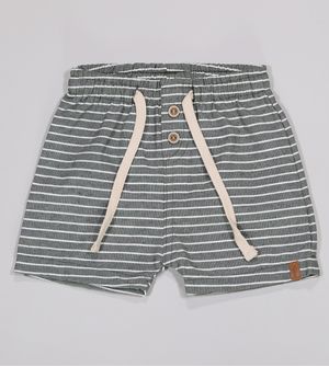 Conjunto Body Shorts Style - 1243018