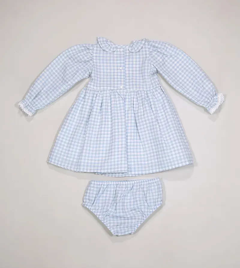 Vestido-Calcinha