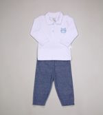 Conjunto