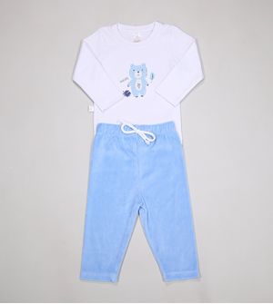 Conjunto Hello - 57005701