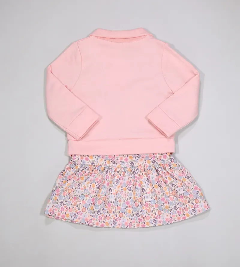 Vestido-Jaqueta