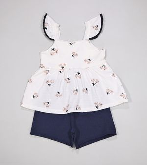 Conjunto Cherry - 46145