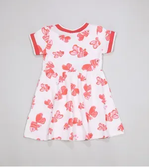 Vestido Peixinhos - 46599