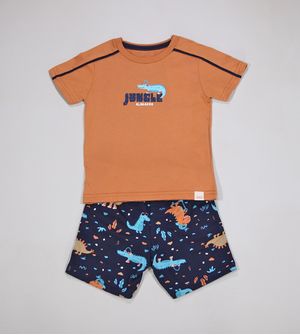 Conjunto Jungle - 45356
