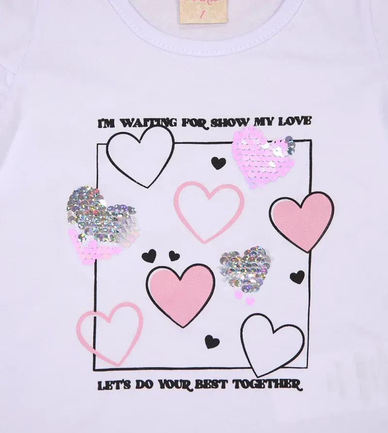 Camiseta