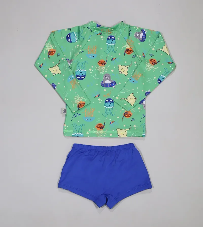 Camiseta