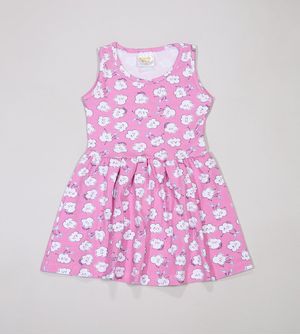 Vestido Nuvem - 28333