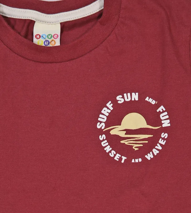 Camiseta