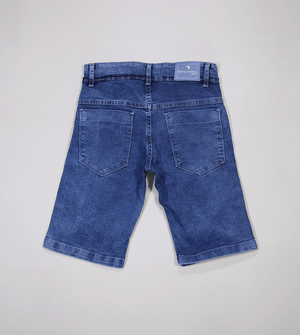 Bermuda Jeans Adventure - 181615