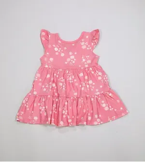 Vestido Floral - 26080