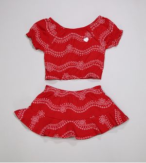 Conjunto Flower - 26326