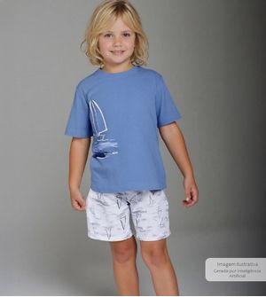 Conjunto Boat - 29248