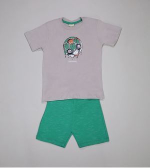 Conjunto Futebol - 29230