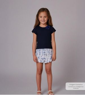 Conjunto Lacinho - 52327