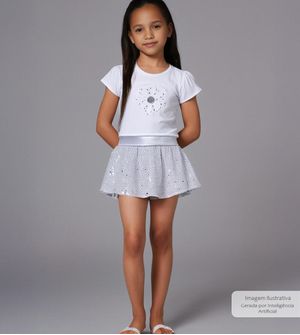 Conjunto Bem Me Quer - 52329