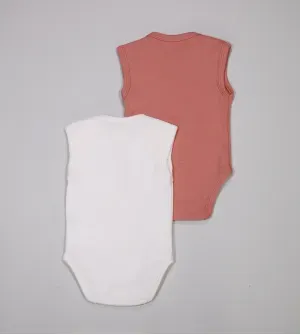 Kit Body Regata Safari com 2 Unidades - 6011346