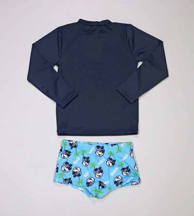 Camiseta-Sungao