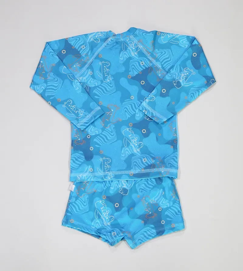 Camiseta-Sungao