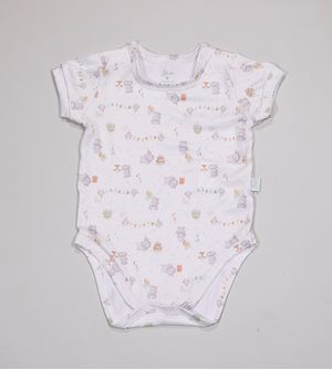 Conjunto BodyShorts Festa