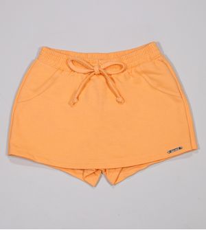 ShortsSaia Girl Laranja - 137