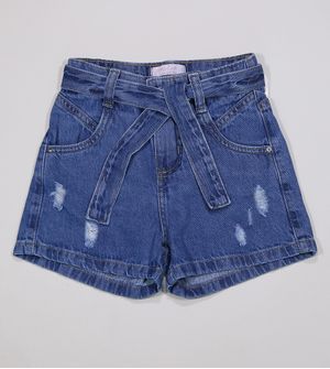 Shorts Jeans Girls