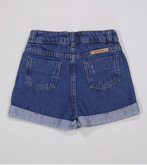 Shorts Jeans Girls
